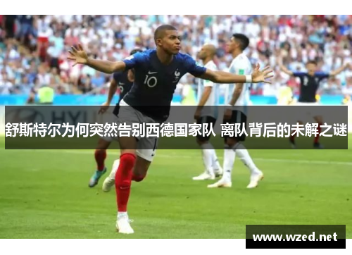 舒斯特尔为何突然告别西德国家队 离队背后的未解之谜